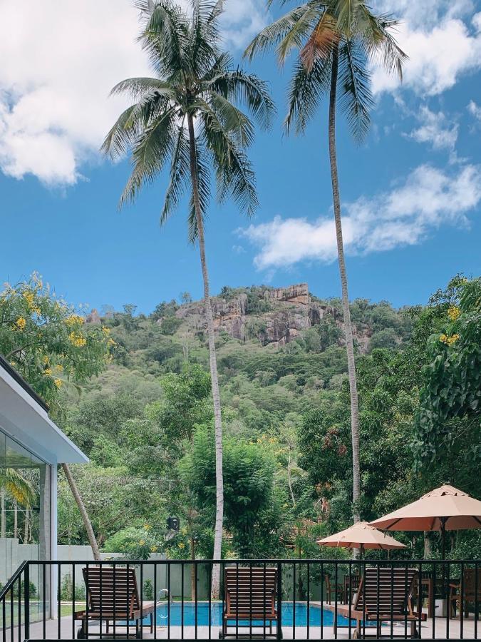 Serenity Villa Digana Kandy Exteriér fotografie